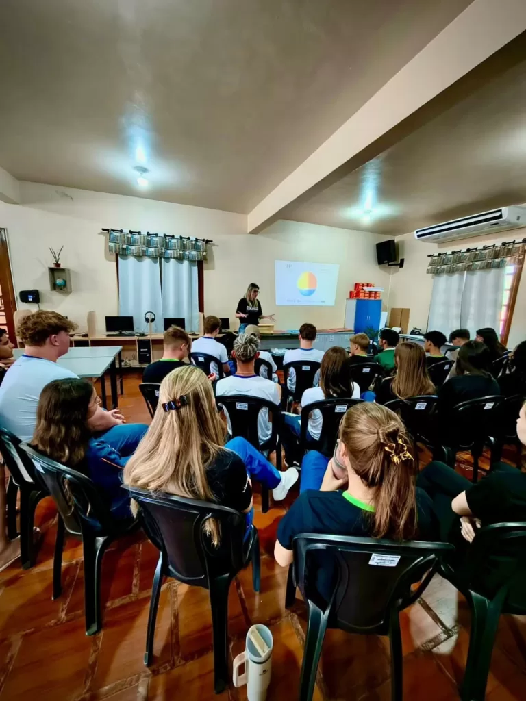 Nova Santa Rosa realiza 19ª Primavera dos Museus com foco em mudanças climáticas