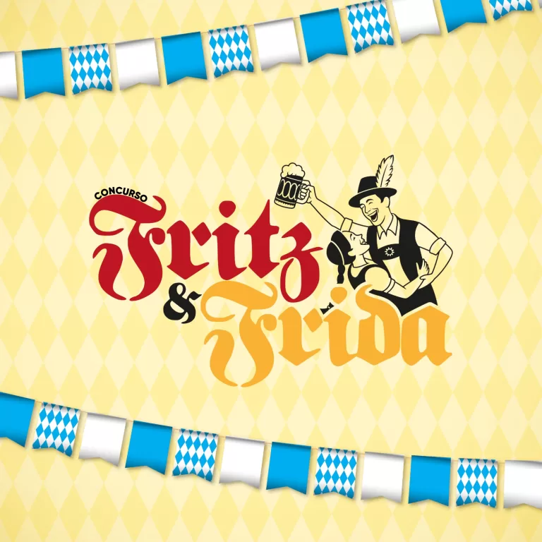 Conheça os casais inscritos no Concurso Fritz e Frida da Oktoberfest 2025