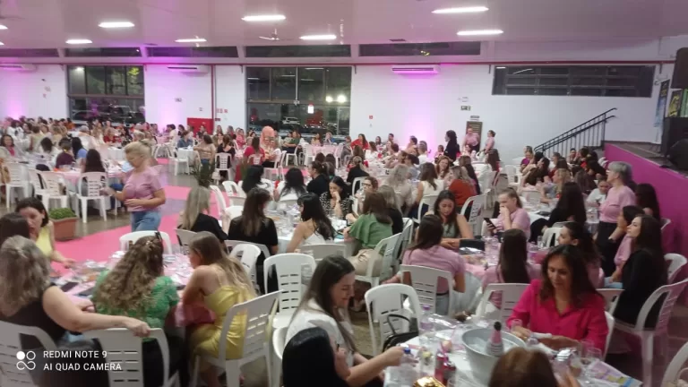 Conselho da Mulher Empresária da Acimacar lança Campanha Outubro Rosa