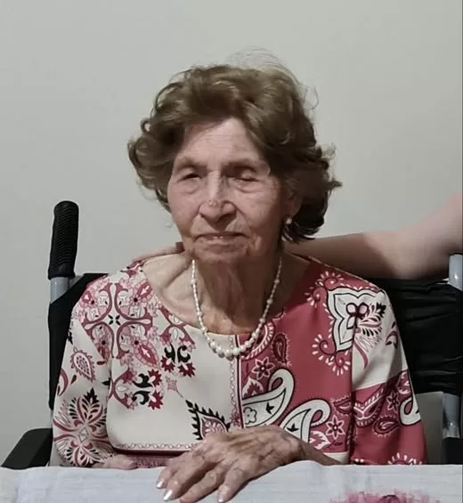 Falece pioneira rondonense de 104 anos