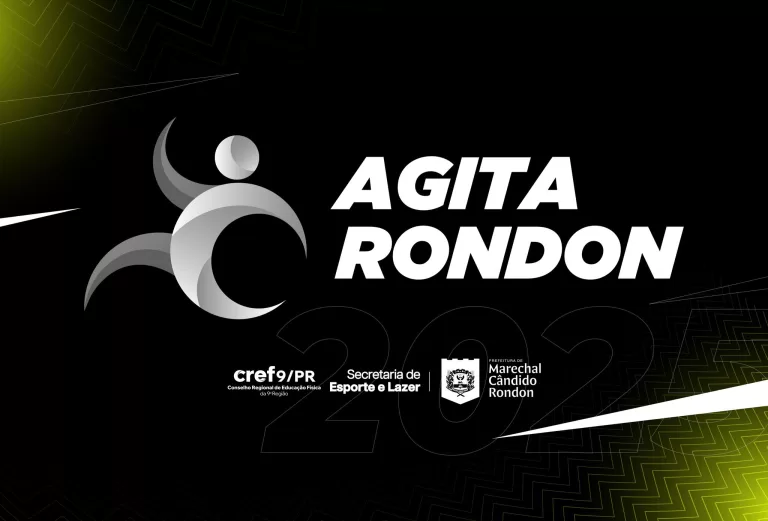 Agita Rondon segue movimentando a comunidade com grandes atrações neste final de semana