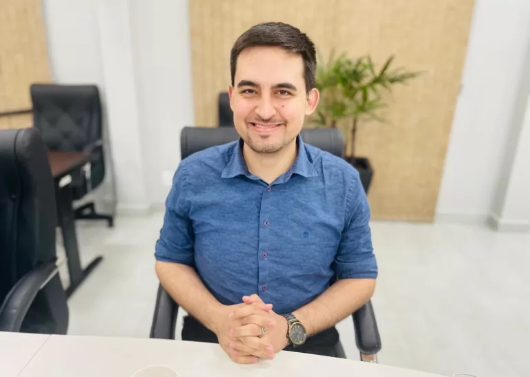 Juca questiona sobre subsídios e programas voltados a pescadores profissionais em Marechal Rondon