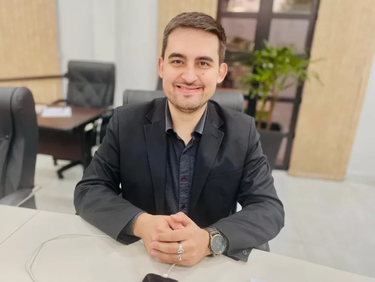 Juca defende implantação de centros voltados à terceira idade e juventude em Marechal Rondon