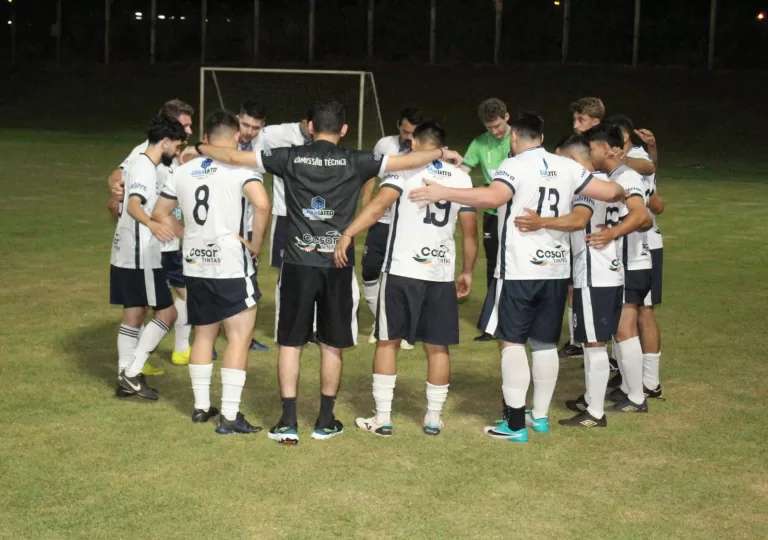 Municipal de Suíço Livre terá 12 jogos nesta semana; programação e resultados