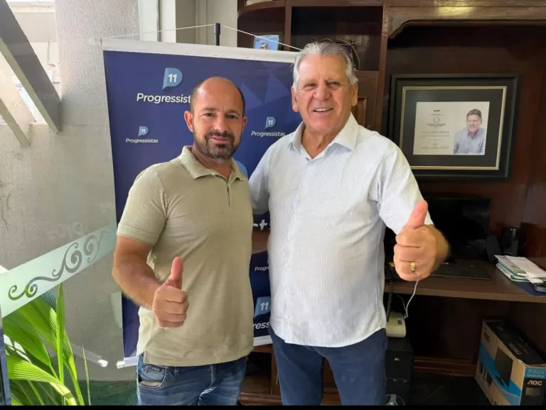 Vereador Iloir de Lima garante recursos federais para obras de infraestrutura no bairro São Lucas