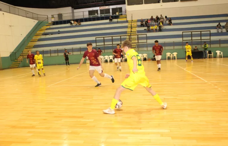 AACC estreia com bons resultados na Copa Pé de Moleque