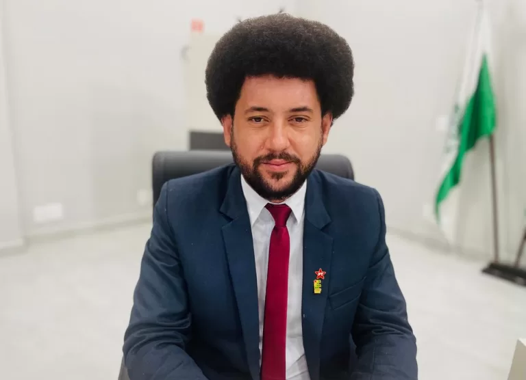 Fernando Nègre solicita reajuste no limite de venda de produtos orgânicos ao Programa Nacional de Alimentação Escolar