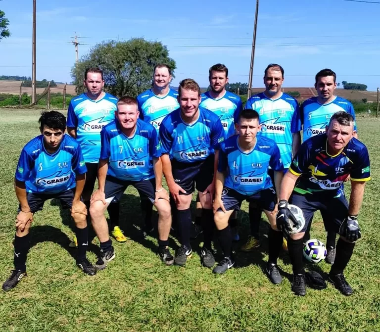 Inscrições para 12ª edição do Campeonato Integração CJC Força Jovem seguem abertas