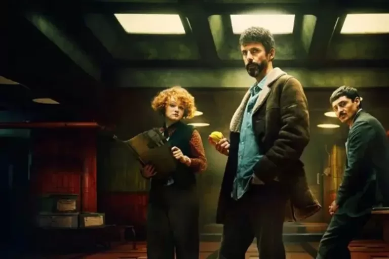 Série criminal da Netflix é apontada como uma das melhores de 2025