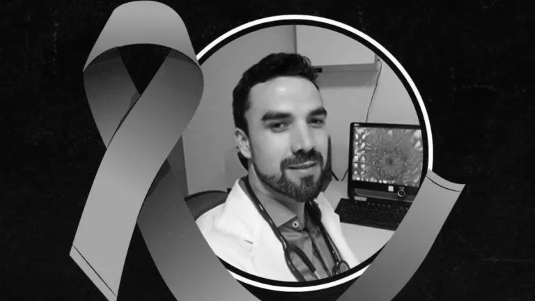 Prefeitura de Maripá publica nota de falecimento do médico Keiloir João Laskos