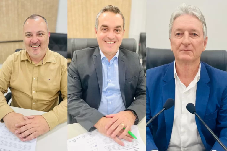 Festival de Dança do Martin Luther e Agroshow Copagril serão incluídos no Calendário Oficial de Eventos do Município