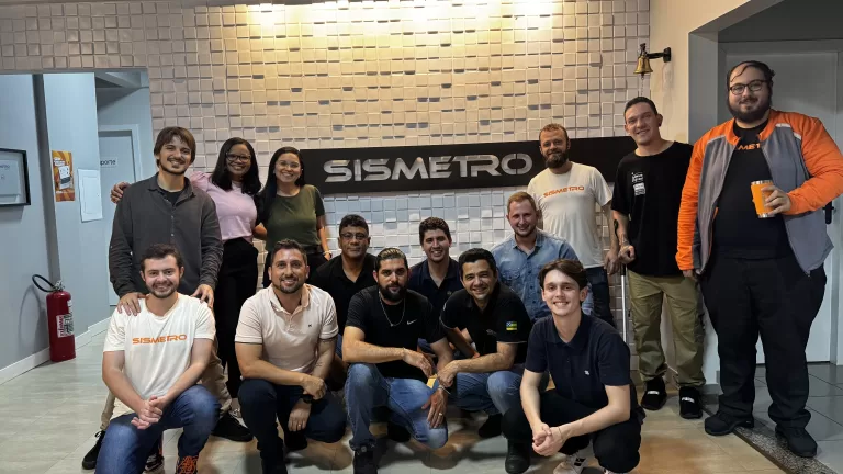 Tecnologia rondonense chama atenção de gestores de multinacional do setor industrial