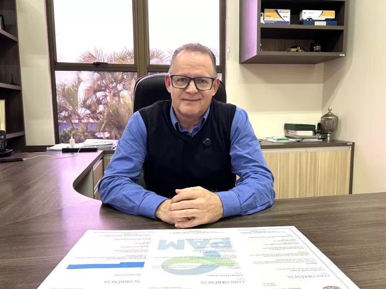 Mercedes garante R$ 1,8 milhão em obras de asfaltamento urbano