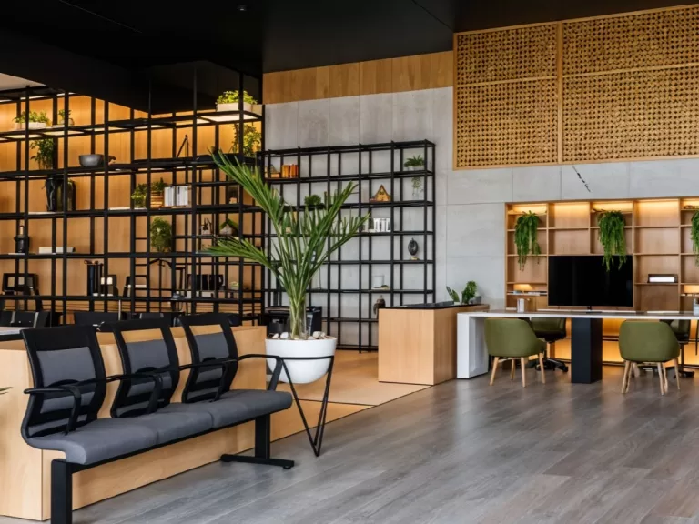 Centro de Empreendedorismo e Inovação de Marechal Rondon passa por reforma