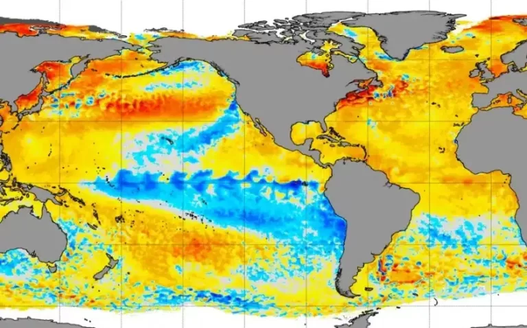 La Niña deve retornar no final de 2025; veja os impactos no agro
