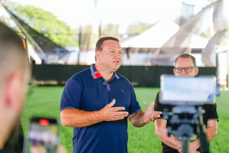 Festa de Mercedes terá atrações para todas as idades e preços acessíveis que a tornam a mais barata da região