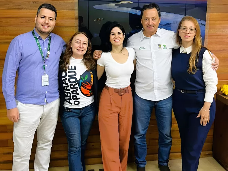 Urbia Cataratas passa a integrar quadro de associados da Adetur Cataratas e Caminhos