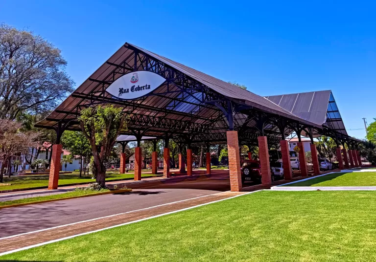 Culto Ecumênico e Show Gospel encerram programação da Expo Quatro Pontes 2025