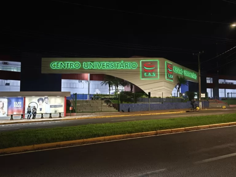 Jornalismo Multimeios: FAG Toledo lança novo curso superior em Comunicação