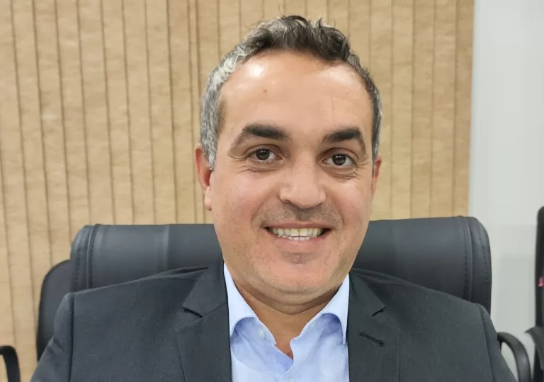 Juliano Oliveira propõe instalação de cerca para proteger crianças em praça do bairro Primavera