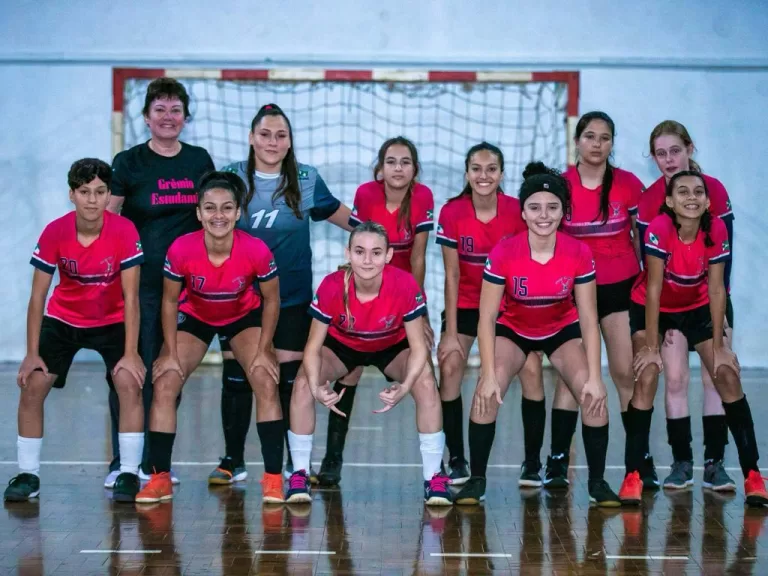 Com participação de seis colégios, Jogos Intercolegiais 2025 acontecem nos dias 20 e 21 de setembro