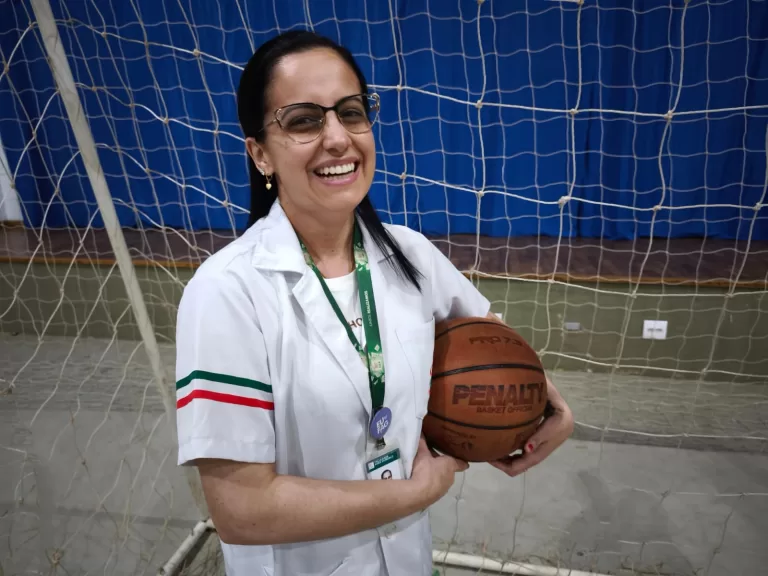 FAG Toledo lança novo curso de Licenciatura em Educação Física