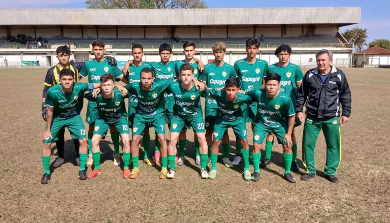 Marechal Rondon avança à semifinal do Paraná Bom de Bola com três equipes