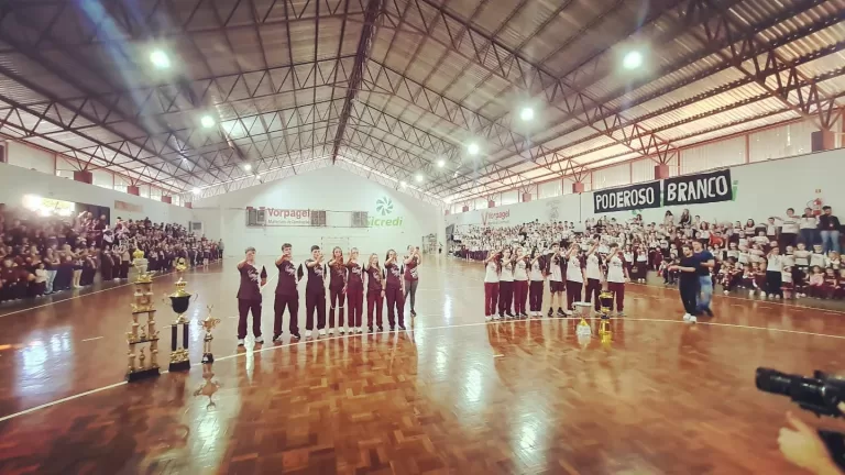 Jogos Bordô e Branco chegam à final nesta sexta com apresentações culturais