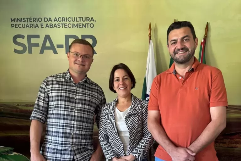 Prefeitura rondonense busca selo que oportuniza comercialização de produtos de agroindústrias em todo o Estado