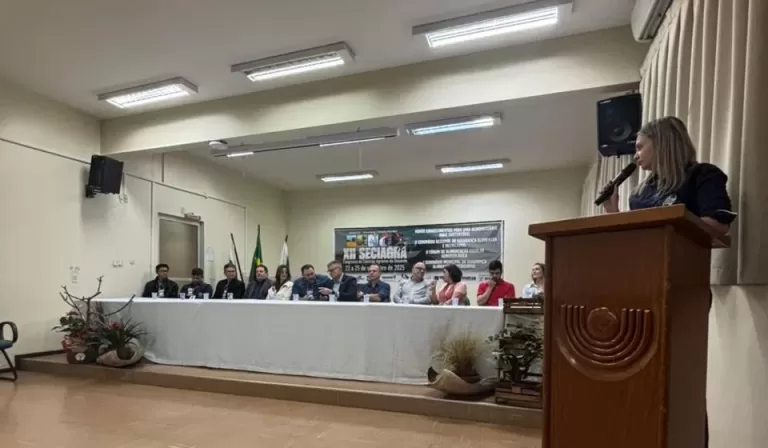 Encontro sobre Segurança Alimentar acontece nesta semana em Marechal Rondon