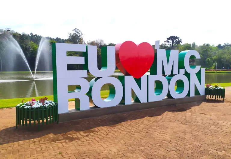 Projeto de lei traz nova regulamentação ao Conselho Municipal de Turismo de Marechal Rondon