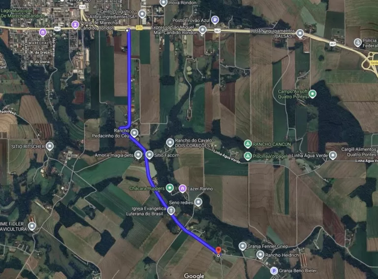 Legislativo aprova homenagem ao pioneiro Benno Vorpagel com denominação de estrada na Linha Heidrich