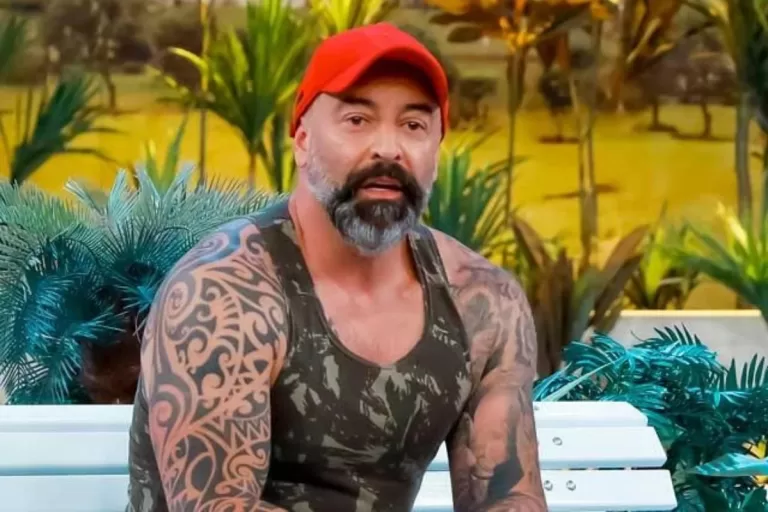 Quem é o humorista de A Praça é Nossa condenado por estupro da filha; confira a nota