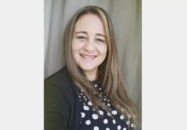 Nutricionista Jaciara Garcia será homenageada nesta segunda-feira com Medalha de Honra ao Mérito