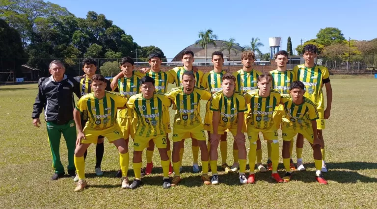 Sub-20 da AACC/Pref. de Marechal Rondon é campeão do PR Bom de Bola Série Prata; Feminino é vice