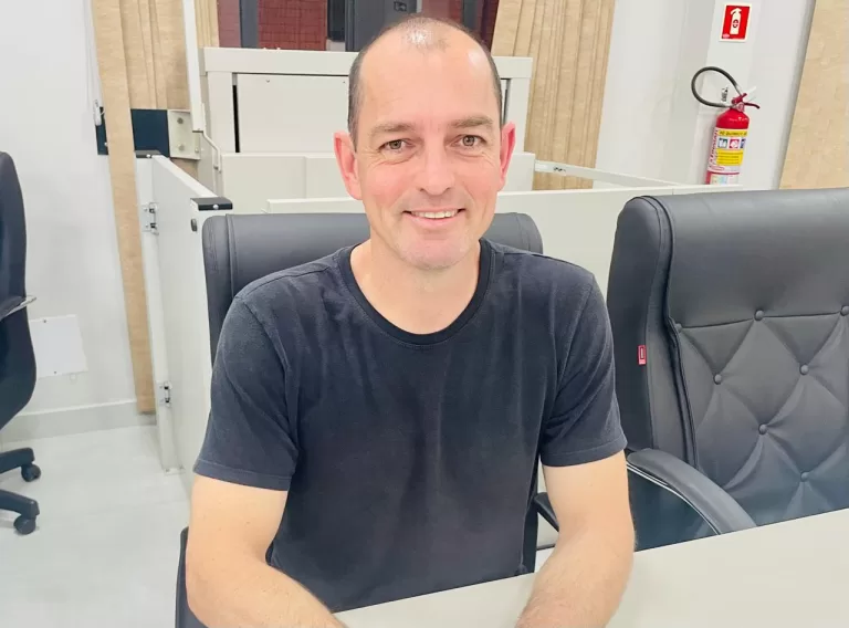 Suko propõe ciclovia entre Avenida Rio Grande do Sul e Parque Industrial