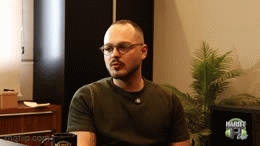 Disciplina de aço: a jornada de Diego Sartori entre o fisiculturismo e o Corpo de Bombeiros