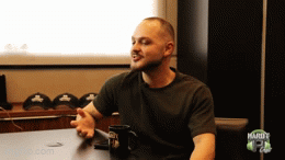 Stark Strong: os gigantes por trás dos equipamentos da Hardt