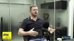 Agora como psicólogo, professor Eder Melo amplia área de atuação no cenário esportivo