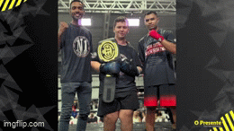 Conheça a jornada de Luiz Henrique, o paratleta que transformou dor em medalhas