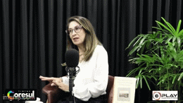 Udilma Weirich poetiza a história de Marechal Cândido Rondon em novo livro