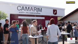 Camarim Estética, Spa e Saúde Integrada reinaugura nova estrutura e celebra nova fase