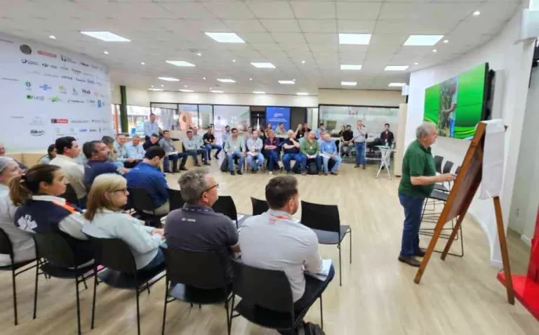 “A força que vem de dentro” será o tema do 38º Show Rural Coopavel