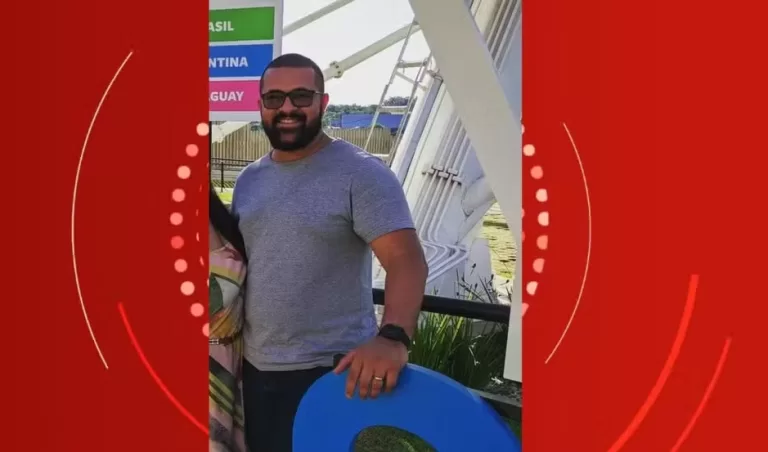 Saiba quem é o homem morto a facadas em Foz do Iguaçu após ser flagrado com esposa do suspeito