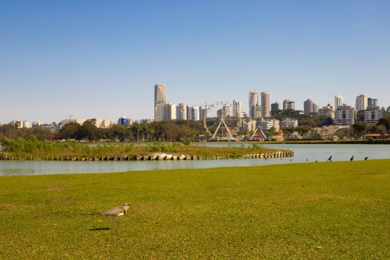 Feriado terá menos chuvas e temperaturas amenas no Paraná, prevê Simepar