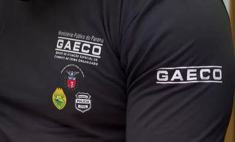 PCC e Comando Vermelho dominam crime organizado no Paraná; veja mapeamento feito pelo Ministério Público