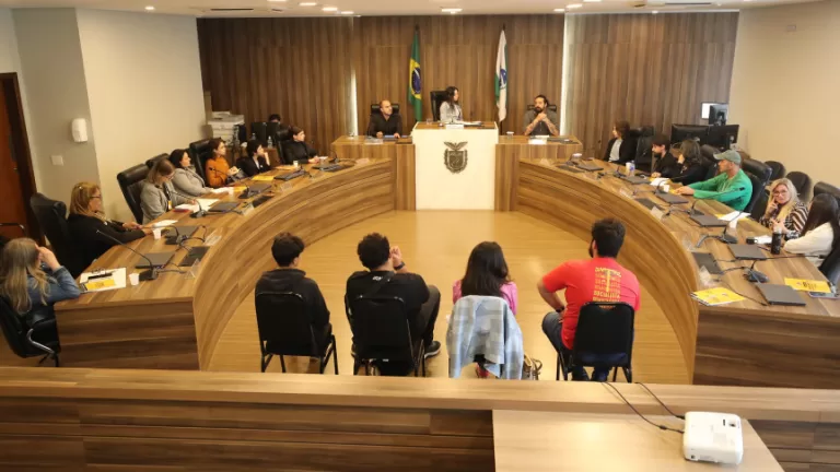 Seminário de Saúde Mental e Políticas Públicas para a Saúde traz educação como tema em seu quarto dia