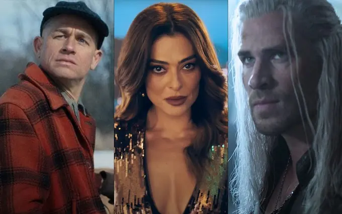 Lançamentos Netflix: 10 filmes e séries para assistir em outubro