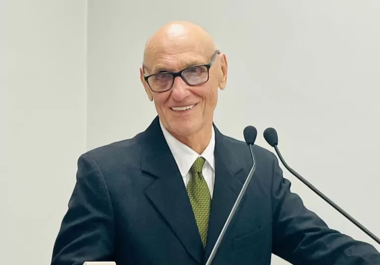 Projeto Memória Rondonense completa 10 anos resgatando a história de Marechal Rondon e do Oeste do Paraná