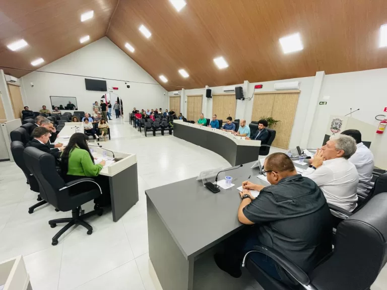 Aprovado projeto de lei que garante auxílio-alimentação aos conselheiros tutelares de Marechal Rondon